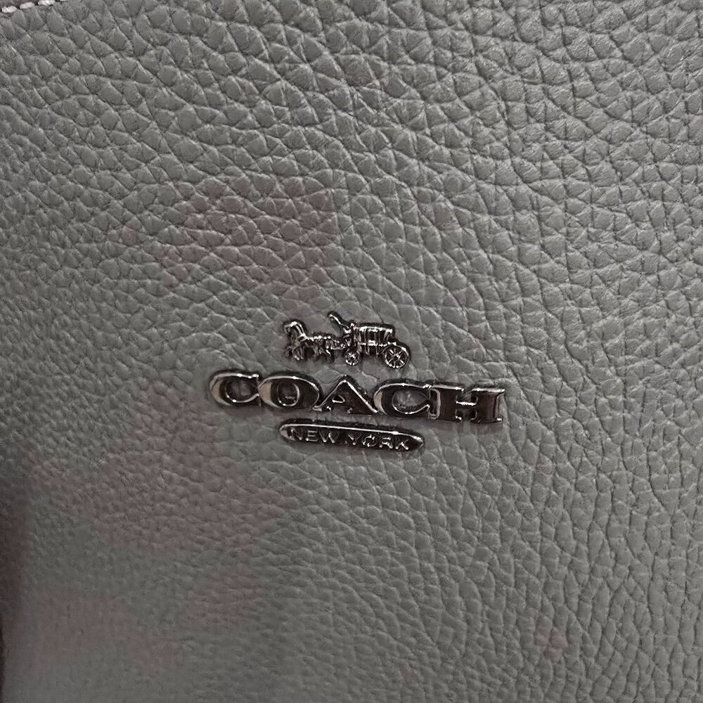 Coach Charlie Carryall 40